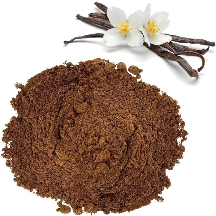 Wanilia Mielona Laska Naturalna Świeża 10g SKWORCU