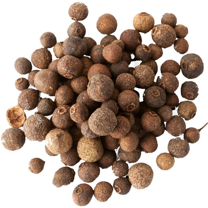 Ziele Angielskie Ziarna Naturalne Aromatyczne 50g SKWORCU