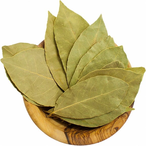 Liście Laurowe Aromatyczne Naturalne Świeże 70g SKWORCU