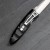 Nóż Składany Mcusta Classic Wave Black Pakka VG-10 8cm