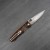 Nóż Składany Mcusta Elite Tactility Iron Wood SPG2 8,5cm