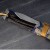 Nóż Składany Mcusta Friction Folder Czarno-Żółty VG-10 7,5cm