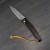 Nóż Składany Mcusta Friction Folder Czarno-Żółty VG-10 7,5cm