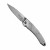 Nóż Składany Mcusta Nami VG-10 Damascus 8,5cm