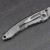 Nóż Składany Mcusta Nami VG-10 Damascus 8,5cm
