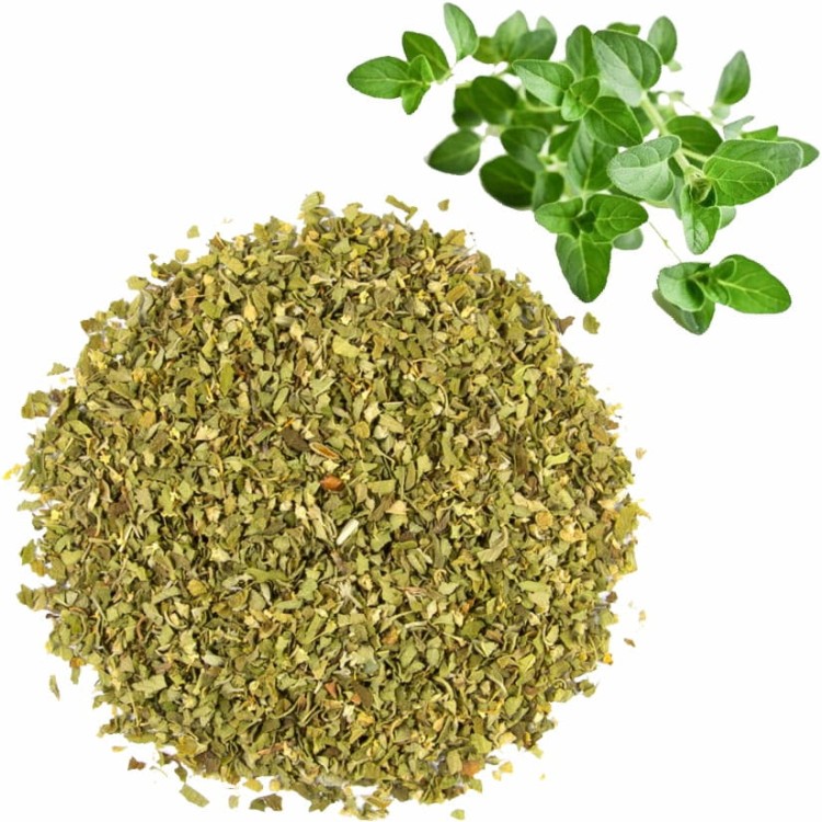 Suszone Aromatyczne Oregano Premium 30g SKWORCU