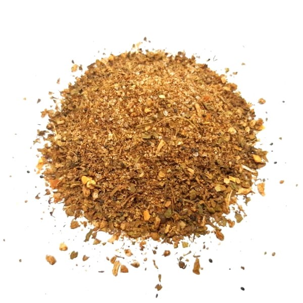 Przyprawa Do Ziemniaków i Frytek Polska Bez Chemii 50g SKWORCU