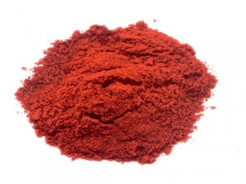 Papryka Wędzona Słodka Mocny Aromat 100g SKWORCU