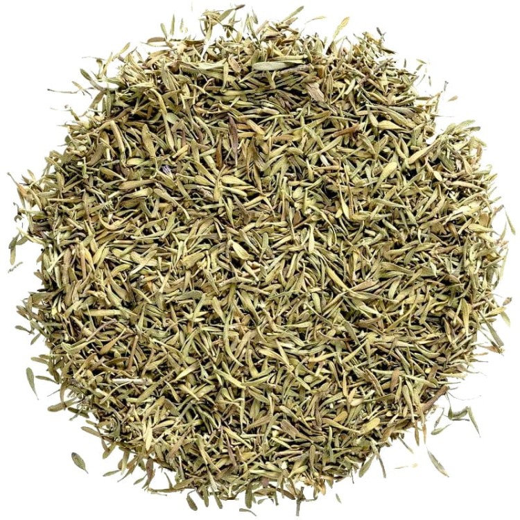 Tymianek Suszony Super Jakość Aromatyczny 30g SKWORCU
