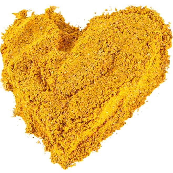 Przyprawa Curry Premium Naturalna Jakość 100g SKWORCU