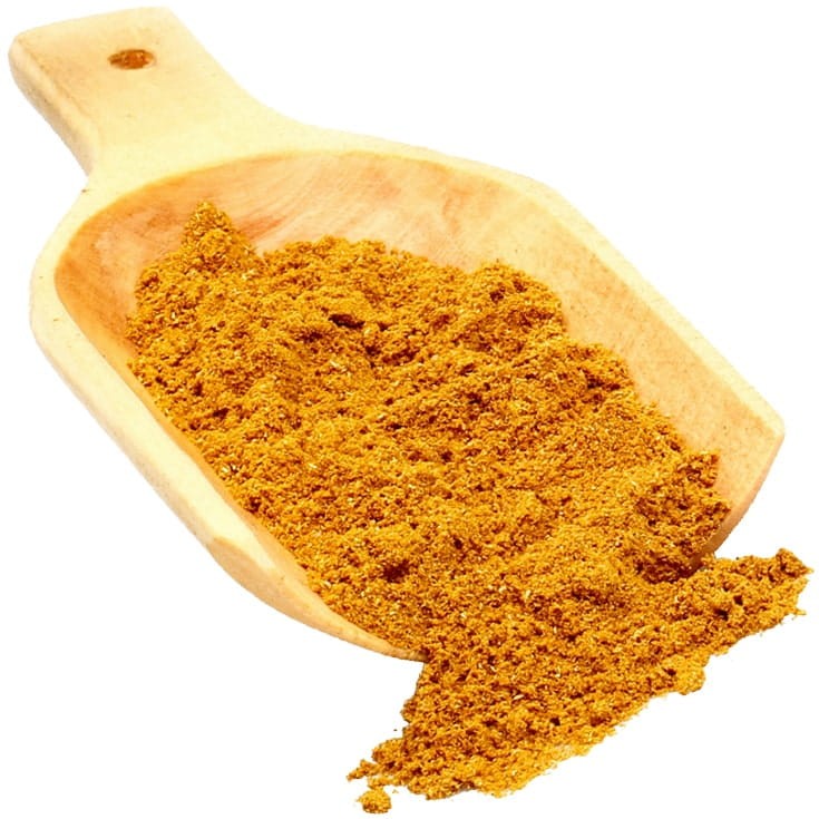 Przyprawa Curry Premium Naturalna Jakość 100g SKWORCU