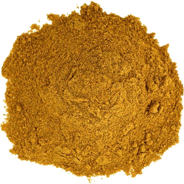 Kmin Rzymski Kumin Mielony Jeera Naturalny Aromat 50g SKWORCU