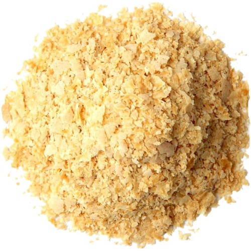 Płatki Drożdżowe Drożdże Nieaktywne Naturalne 100g SKWORCU