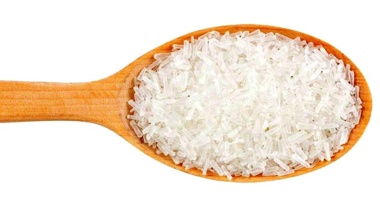 Glutaminian Sodu E621 Wzmacniacz Smaku MSG 50g SKWORCU