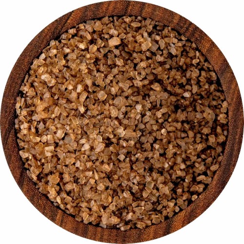 Sól Morska Szlachetna Wędzona Drewnem Bukowym 100g SKWORCU