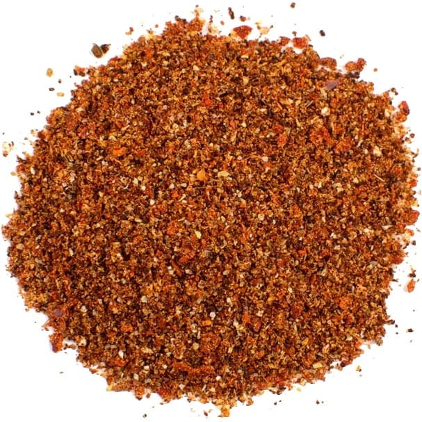 Mieszanka Arabskich Przypraw Harissa Ostra 50g SKWORCU
