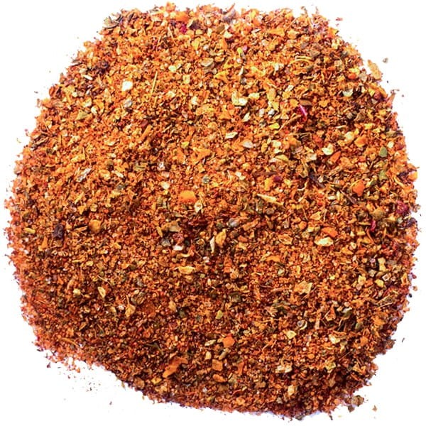 Przyprawa Do Wieprzowiny w Proszku Aromatyczna 50g SKWORCU