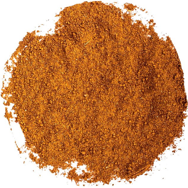 Przyprawa Do Piernika Aromatyczna Korzenna 50g SKWORCU