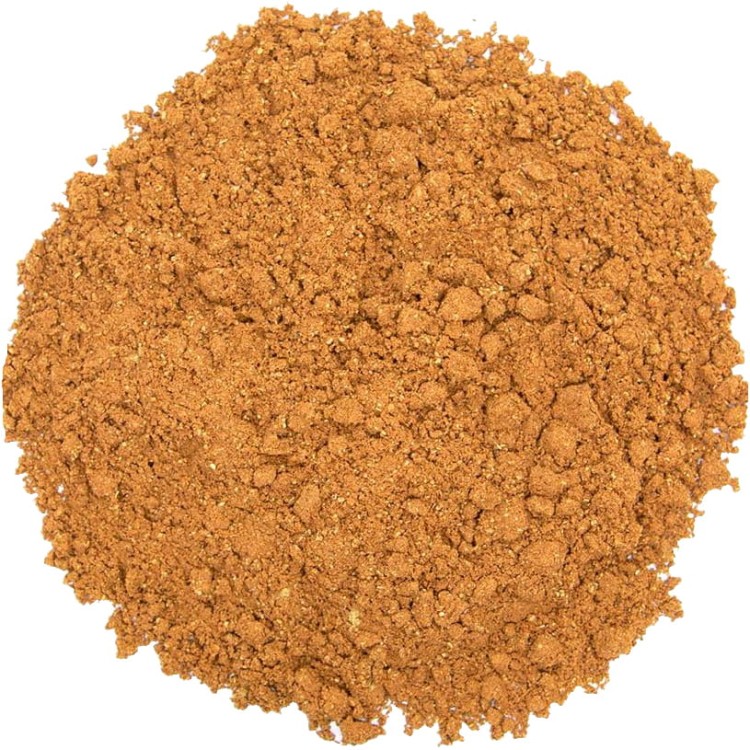 Przyprawa Chińska Aromatyczna Mieszanka Przypraw 50g SKWORCU