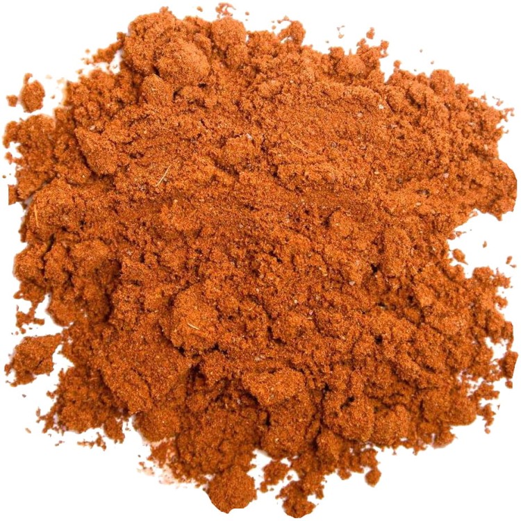 Przyprawa Pięć Smaków Mieszanka Przypraw Wietnam 50g SKWORCU