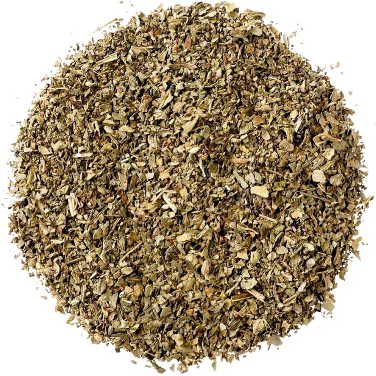 Bazylia Ziele Suszone Aromatyczna Jakość 30g SKWORCU