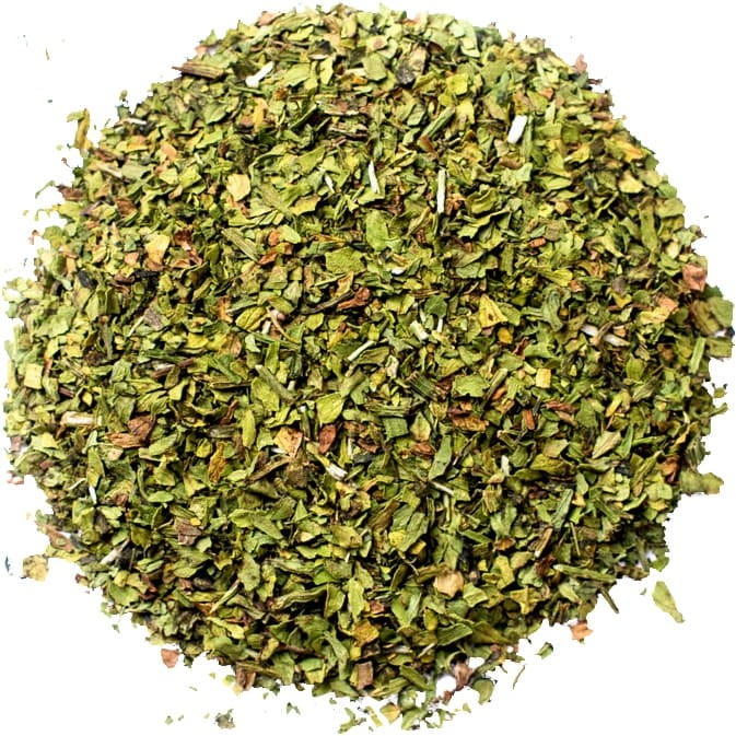 Lubczyk Ziele Suszone Aromatyczne Premium 30g SKWORCU