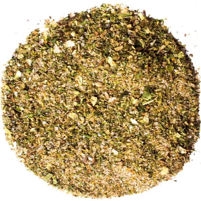 Przyprawa Do Ryb Aromatyczna Premium 50g SKWORCU