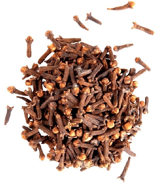 Goździki Całe Aromatyczne Goździk Premium 40g SKWORCU