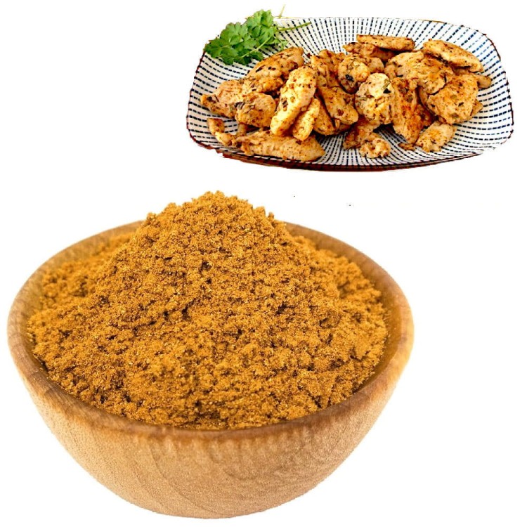 Przyprawa Do Gyrosa Naturalna Aromatyczna 50g SKWORCU