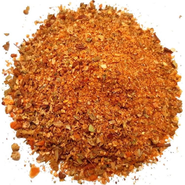 Przyprawa Do Grilla Smoky Grill Bar Aromatyczna 50g SKWORCU