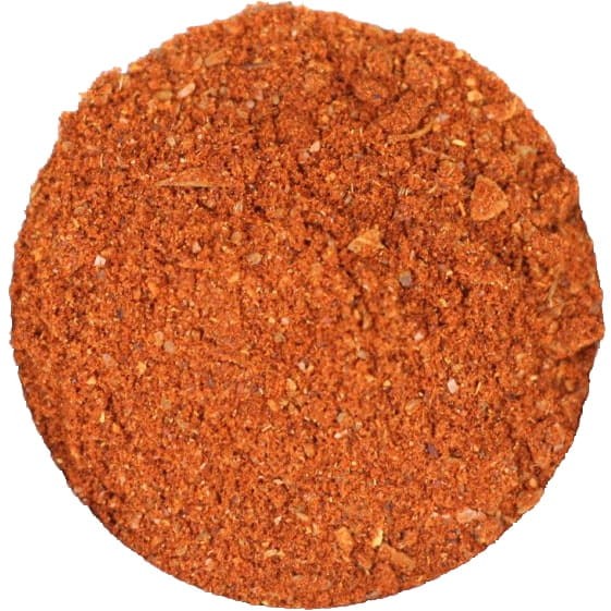 Przyprawa Do Chili Con Carne Meksykańskiego Aromatyczna 50g SKWORCU