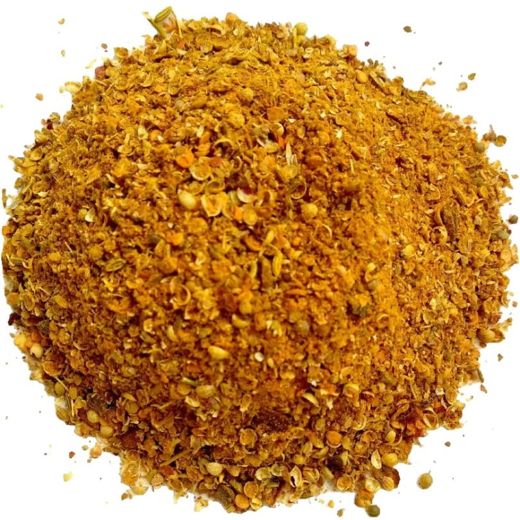 Przyprawa Indyjska Biryani Masala Aromatyczna Mieszanka 50g SKWORCU