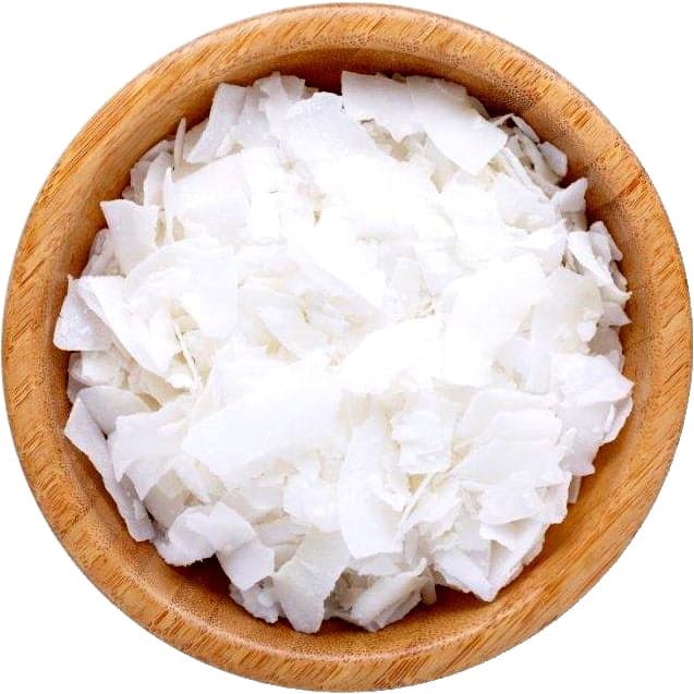 Chipsy Płatki Kokosowe Kokos Naturalne Zdrowe 100g SKWORCU