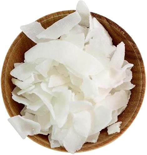 Chipsy Płatki Kokosowe Kokos Naturalne Zdrowe 100g SKWORCU