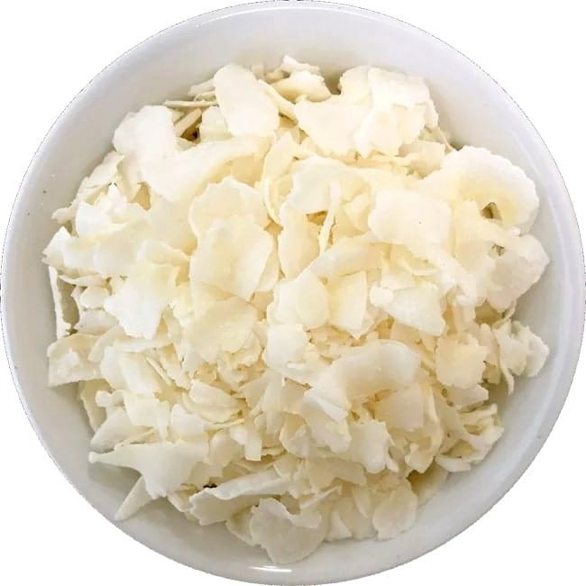 Chipsy Płatki Kokosowe Kokos Naturalne Zdrowe 100g SKWORCU