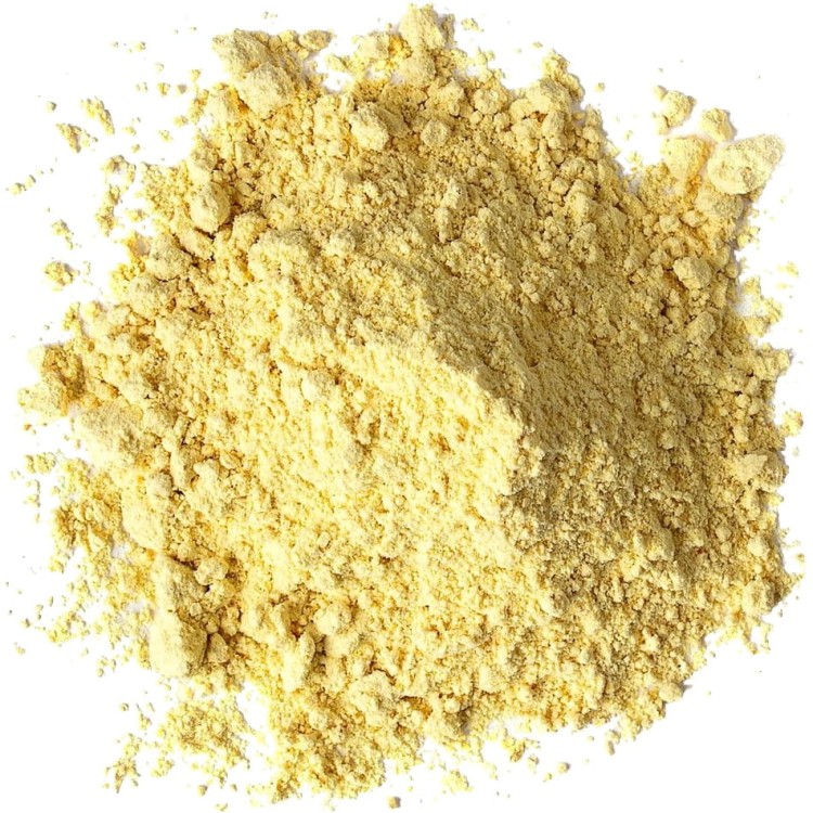 Mąka z Ciecierzycy Cieciorki Świeża Naturalna Jakość 200g SKWORCU