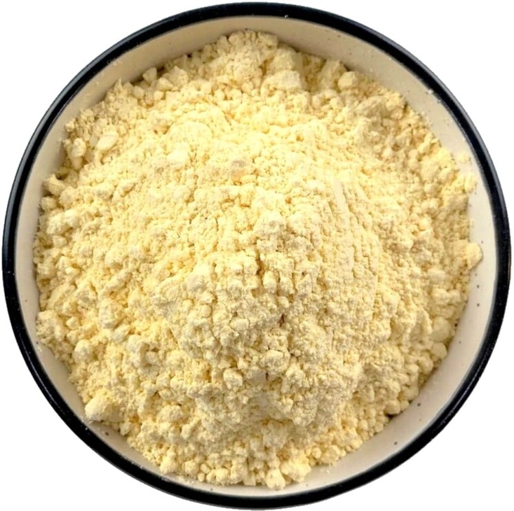 Mąka z Ciecierzycy Cieciorki Świeża Naturalna Jakość 200g SKWORCU