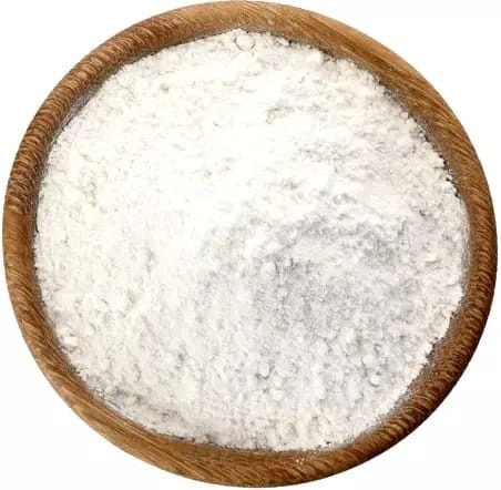 Mąka Ryżowa Drobna Naturalna Do Wypieków 200g SKWORCU