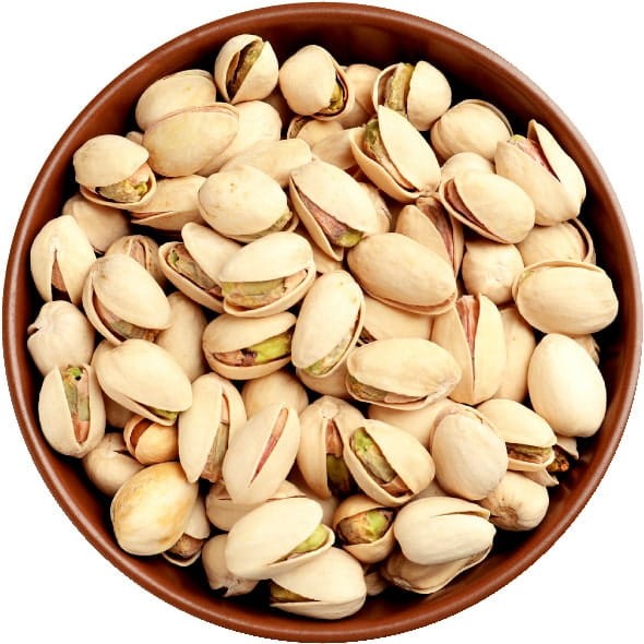 Pistacje Prażone Solone Orzechy Pistacjowe Premium 100g SKWORCU