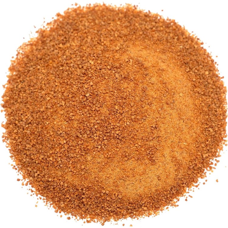 Cukier Kokosowy Palmowy Zdrowy Naturalny 100g SKWORCU