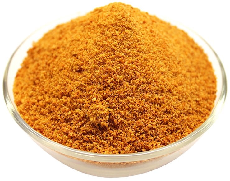 Cukier Kokosowy Palmowy Zdrowy Naturalny 100g SKWORCU