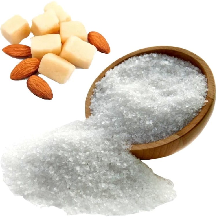 Cukier Marcepanowy Aromatyczny Smaczny 100g SKWORCU