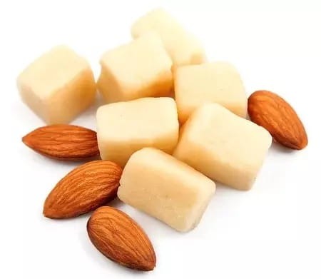 Cukier Marcepanowy Aromatyczny Smaczny 100g SKWORCU