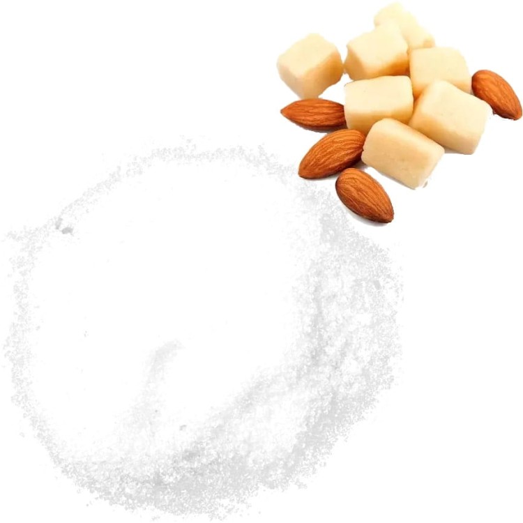 Cukier Marcepanowy Aromatyczny Smaczny 100g SKWORCU