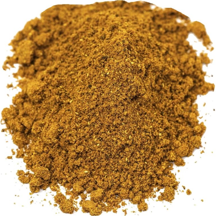 Przyprawa Indyjska Karahi Chicken Masala Aromatyczna Mieszanka 50g SKWORCU