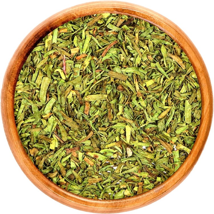 Estragon Suszony Liść Naturalny Aromatyczny 25g SKWORCU