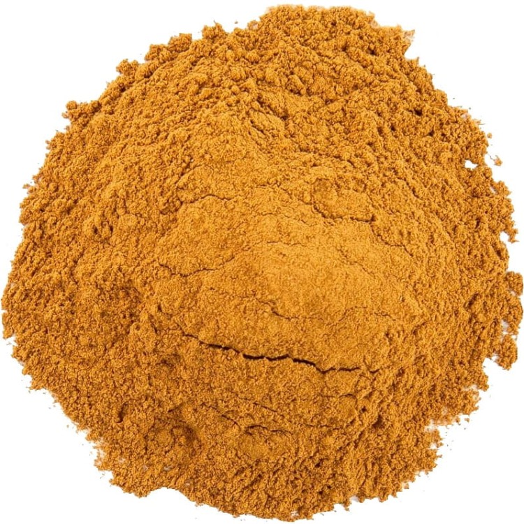 Cynamon Cejloński Mielony Proszek Jakość Premium 30g SKWORCU