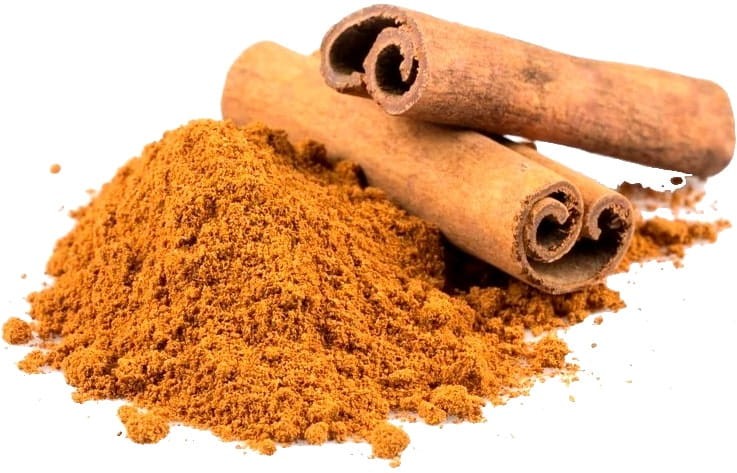 Cynamon Cejloński Mielony Proszek Jakość Premium 30g SKWORCU