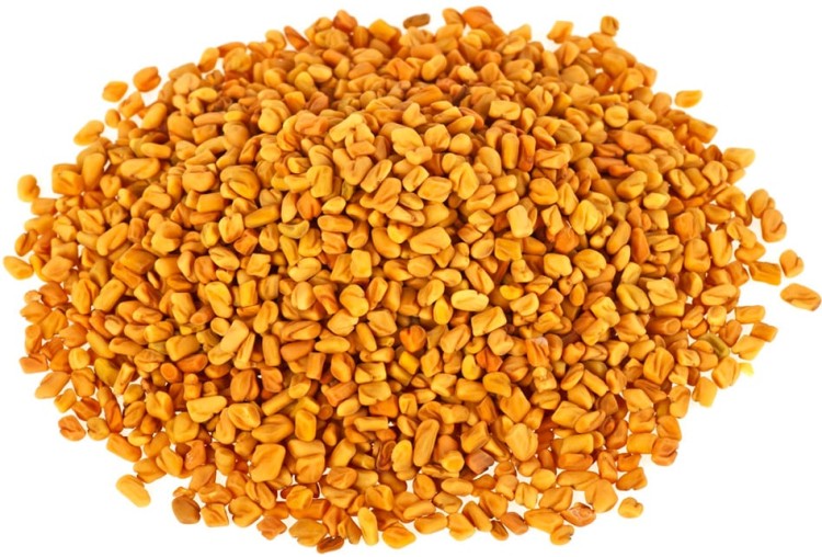 Kozieradka Ziarno Nasiona Methi Naturalna 50g SKWORCU