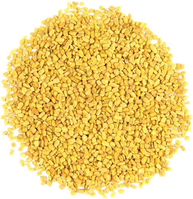 Kozieradka Ziarno Nasiona Methi Naturalna 50g SKWORCU